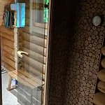 Intsikurmu Veski Saunamaja - Sauna Inclusive Сasa de vacaciones Põlva