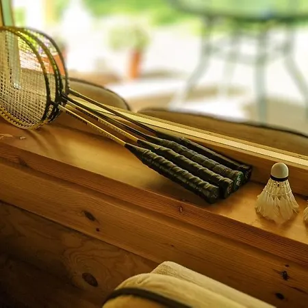 Сasa de vacaciones Intsikurmu Veski Saunamaja - Sauna Inclusive *