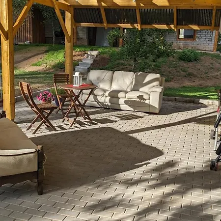Intsikurmu Veski Saunamaja - Sauna Inclusive Сasa de vacaciones