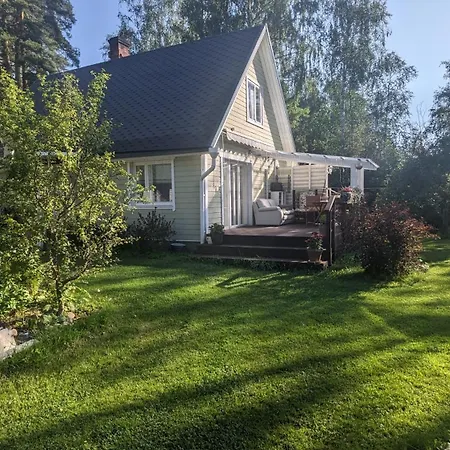 Intsikurmu Veski Saunamaja - Sauna Inclusive Põlva