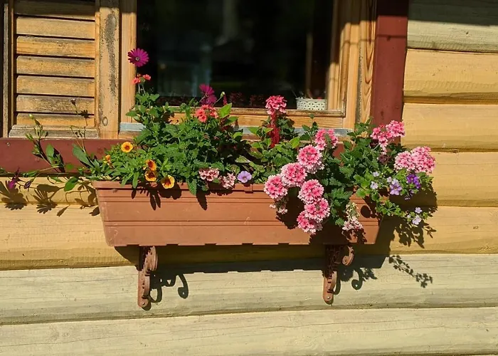 Intsikurmu Veski Saunamaja - Sauna Inclusive