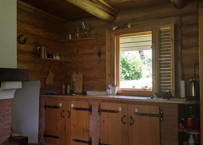 Intsikurmu Veski Saunamaja - Sauna Inclusive *