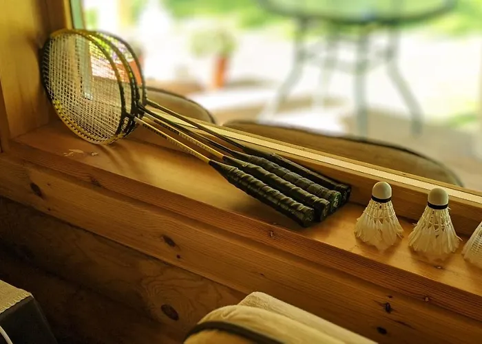 Casa de Férias Intsikurmu Veski Saunamaja - Sauna Inclusive *